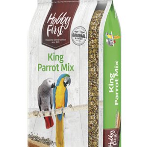 King Essential Papegøje 15 kg