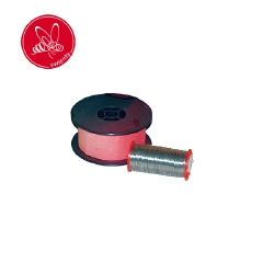 Tråd rustfri 250g