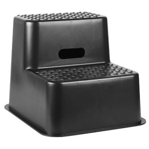 Trappe 2-trin opstigning