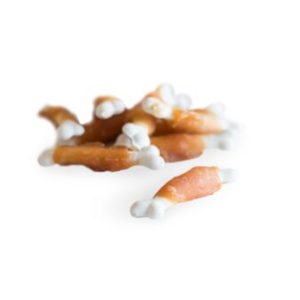 Calcium ben med kylling 375g