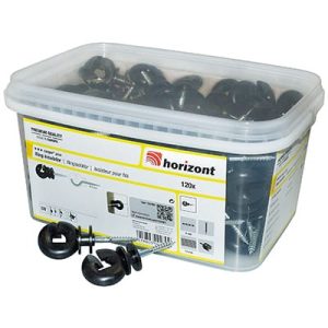 Isolator Horizont ranger 120 stk.