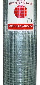 Volieretråd 1,4 mm 100 cm