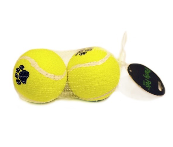 Tennisbolde 2 stk. - Billede 2