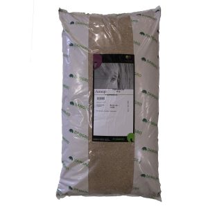 Hvedeklid 15 kg