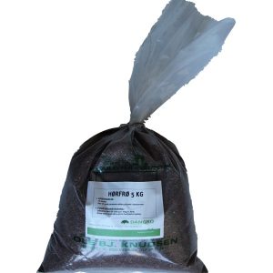 Dangro Hørfrø 5 Kg