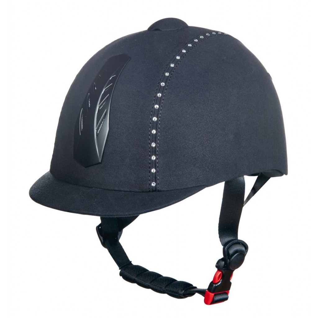 Ridehjelm DIAMOND - Billede 2