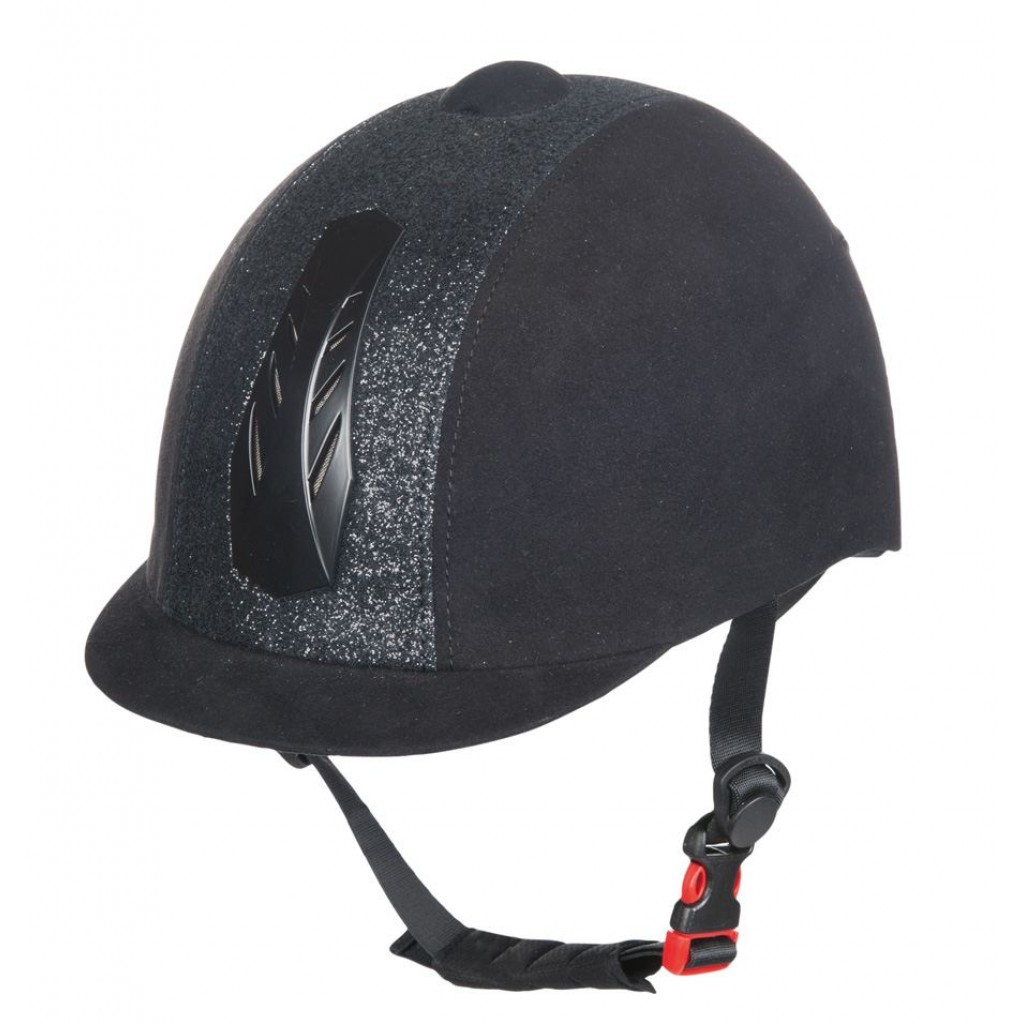 Ridehjelm STAR - Billede 2