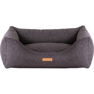 Ecopet Hundeseng 85x75x24cm
