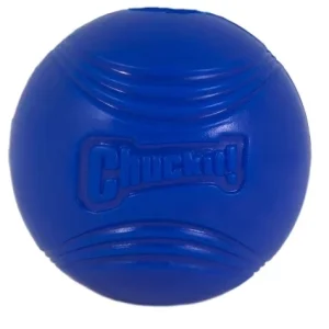 Chuckit Super Crunch ball 1 pk. Medium
