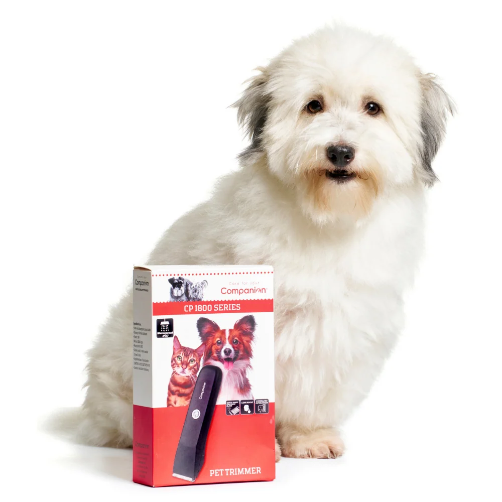 Companion Trimmer CP1800 - Billede 3