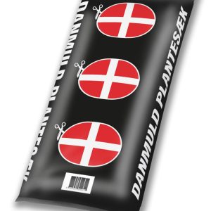 Danmuld Plantesæk 40 L