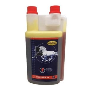 Havens Equiforce B+ 1ltr.