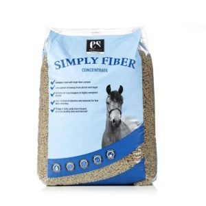 Equsana Simply Fiber 15 kg