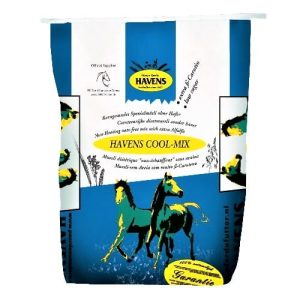 HAVENS Coolmix