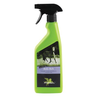 Parisol Anti-Itch 500 ml - Billede 2