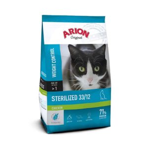 Arion Original Cat Sterilized