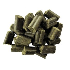 Hestebolcher 2 kg