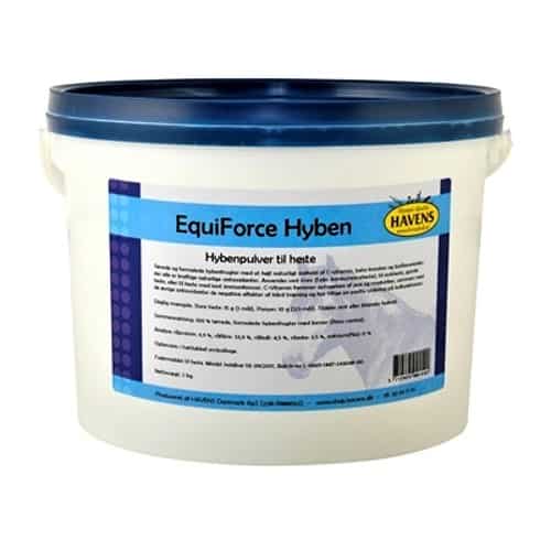 Havens – Equiforce Hyben