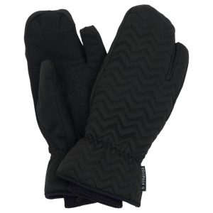 Equipage 3-finger ridevanter