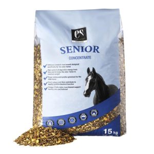 Equsana Senior 15 kg
