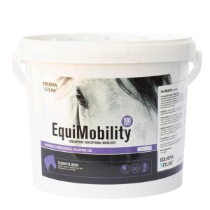 EquiMobility 100 dage 5 kg