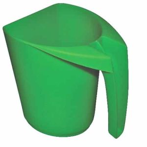 Foderøse plast 1-2 kg
