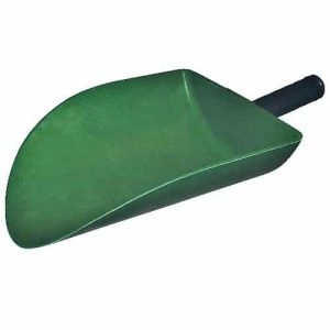 Foderskovl Glasfiber 1-2 kg