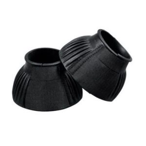 Gummi klokker, Bell Boot
