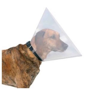 Beskyttelseskrave Hund