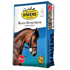 HAVENS Basis-Sportbrok