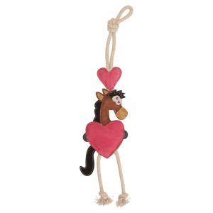 Hestelegetøj, Valentine
