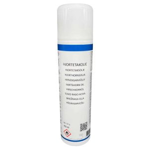 Hjortetaksolie 400 ml