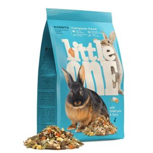 Little One Müsli Kanin 2,3 kg