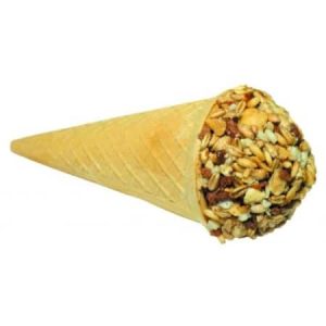 Lolo Pets vaffel snack til kaniner