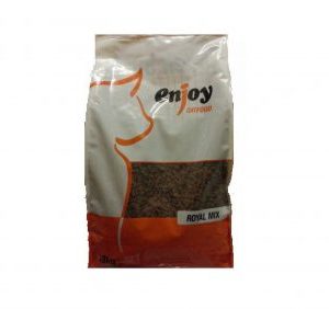 Enjoy Royal Catmix 10 kg.