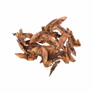 NATUR SNACK Kyllingevinger 100 gr