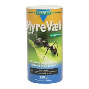 Myre Væk t/udstrøning