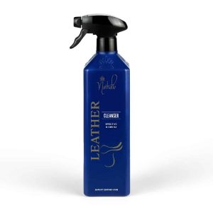 Nathalie Leather Cleanser
