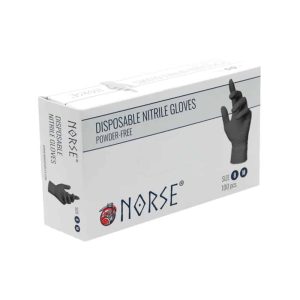 Norse – Engangshandsker 100 stk