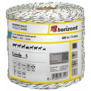 Poly-Flet Turbomax 9Tr 400M 5G