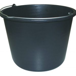 Spand sort 12 ltr. konkurrence