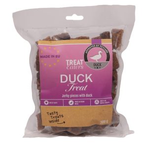 Treateaters Duck Treat 300 gr.