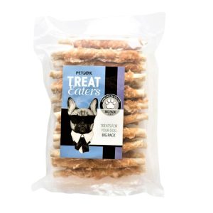 Treateaters twisted Chicken Munchy, 380 g.