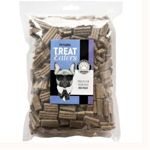 Training Treats leverstykker