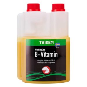B-vitamin til hunde 500 ml