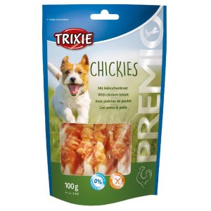 Trixie Chickies 100 g.