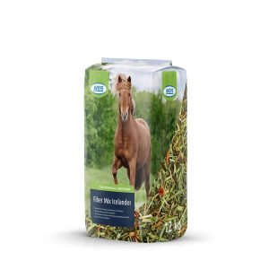 Aveve Fiber mix Icelander 12 kg 337