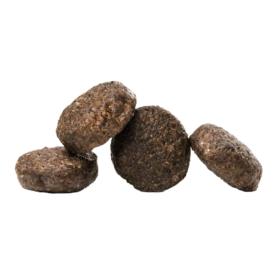 Happy Dog Vet Hypersensitivity 1kg-12kg - Billede 4