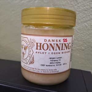 Dansk Honning 450 g