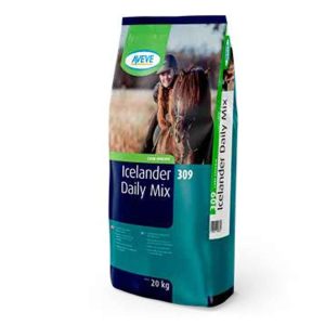 Aveve Icelander Daily Mix 20 kg 309